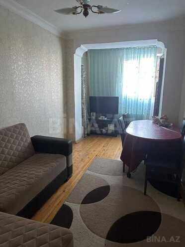 2 otaqlı yeni tikili - Nəriman Nərimanov m. - 35 m² (3)