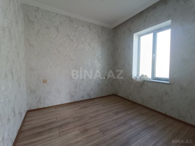 3 otaqlı həyət evi/bağ evi - Masazır q. - 82 m² (10)