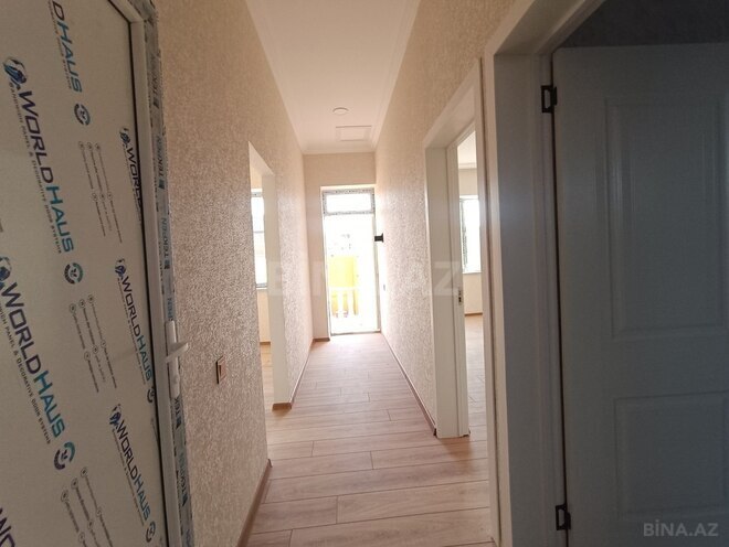 3 otaqlı həyət evi/bağ evi - Masazır q. - 82 m² (6)
