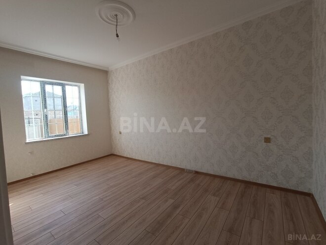 3 otaqlı həyət evi/bağ evi - Masazır q. - 82 m² (9)