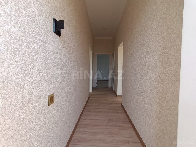3 otaqlı həyət evi/bağ evi - Masazır q. - 82 m² (7)
