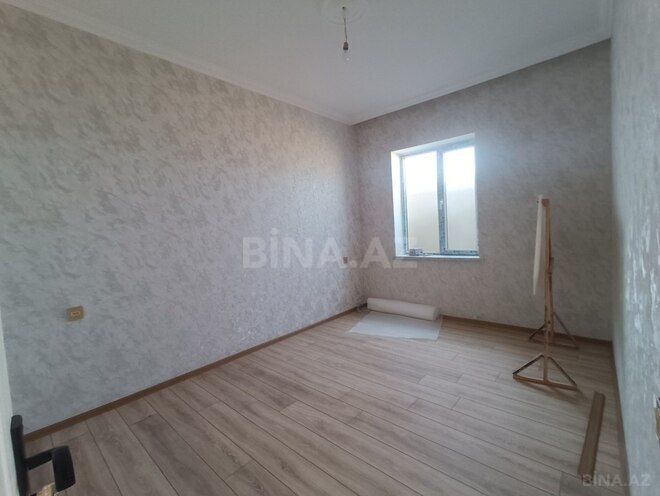 3 otaqlı həyət evi/bağ evi - Masazır q. - 82 m² (11)