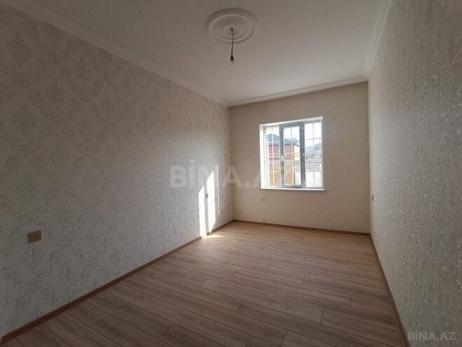 3 otaqlı həyət evi/bağ evi - Masazır q. - 82 m² (8)