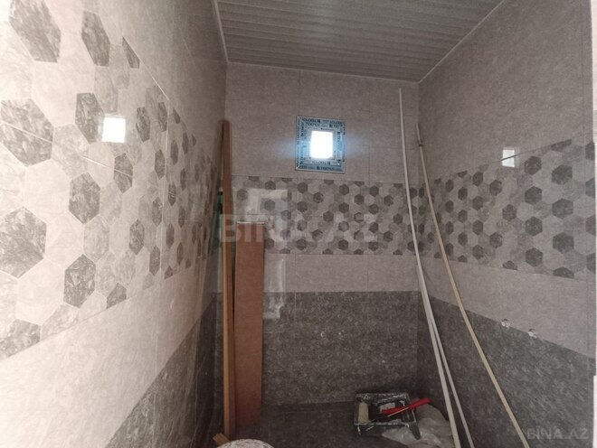 3 otaqlı həyət evi/bağ evi - Masazır q. - 82 m² (13)