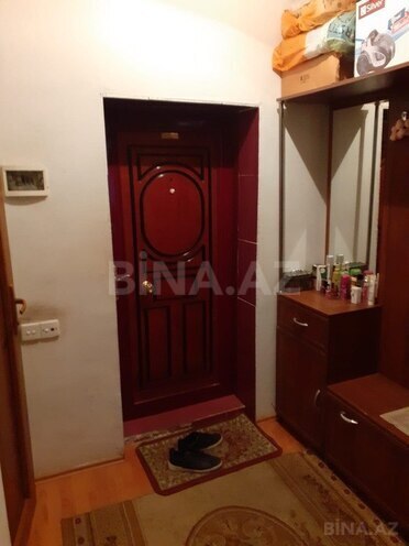 2 otaqlı yeni tikili - Əhmədli q. - 62 m² (12)