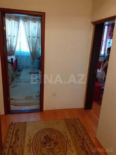 2 otaqlı yeni tikili - Əhmədli q. - 62 m² (11)
