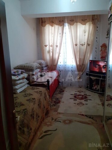 2 otaqlı yeni tikili - Əhmədli q. - 62 m² (8)