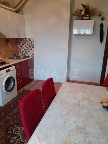 2 otaqlı yeni tikili - Əhmədli q. - 62 m² (14)