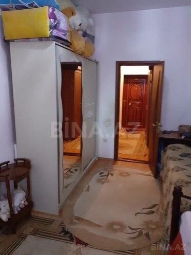 2 otaqlı yeni tikili - Əhmədli q. - 62 m² (7)