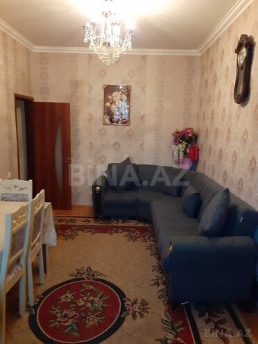 2 otaqlı yeni tikili - Əhmədli q. - 62 m² (5)