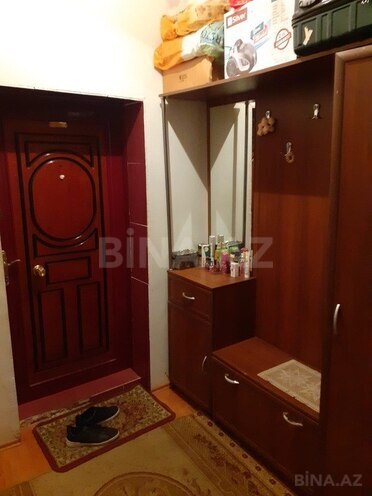 2 otaqlı yeni tikili - Əhmədli q. - 62 m² (13)