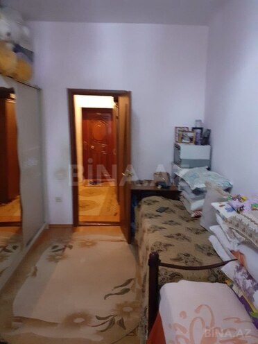 2 otaqlı yeni tikili - Əhmədli q. - 62 m² (9)