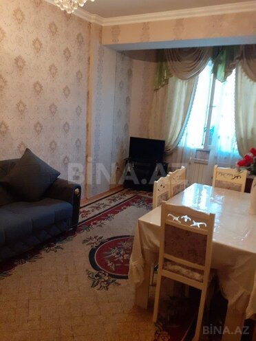 2 otaqlı yeni tikili - Əhmədli q. - 62 m² (6)