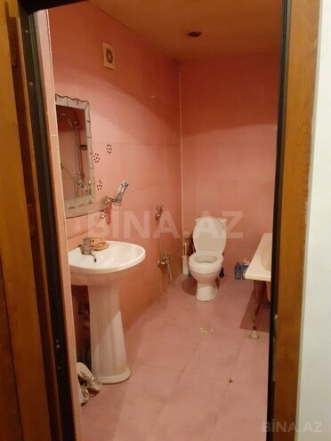 2 otaqlı yeni tikili - Əhmədli q. - 62 m² (18)