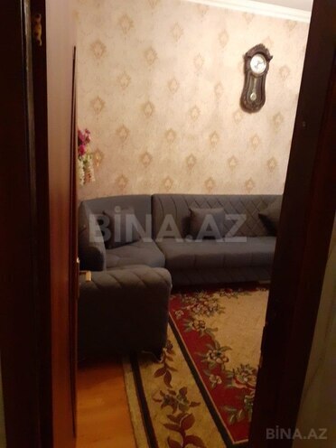 2 otaqlı yeni tikili - Əhmədli q. - 62 m² (4)