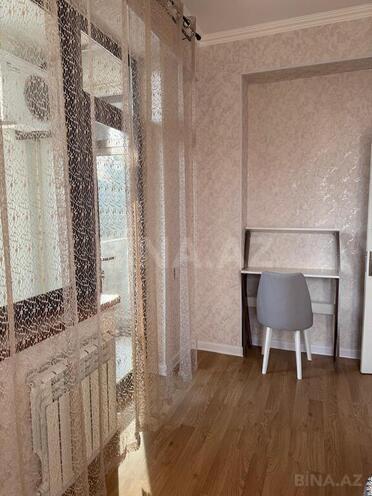 3 otaqlı yeni tikili - 28 May m. - 87 m² (10)