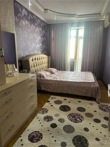 2 otaqlı yeni tikili - 8 Noyabr m. - 70 m² (3)