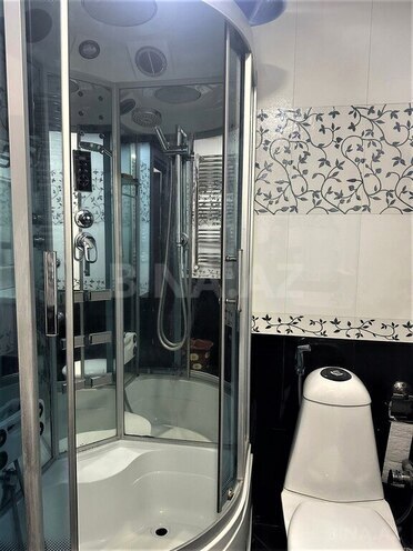 2 otaqlı yeni tikili - 8 Noyabr m. - 70 m² (10)