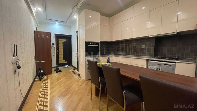 2 otaqlı yeni tikili - 8 Noyabr m. - 70 m² (11)