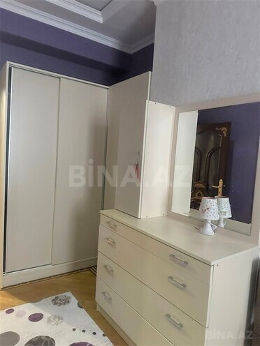 2 otaqlı yeni tikili - 8 Noyabr m. - 70 m² (6)