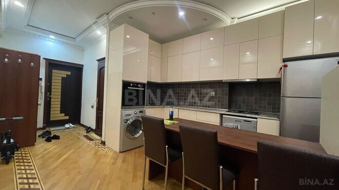 2 otaqlı yeni tikili - 8 Noyabr m. - 70 m² (8)