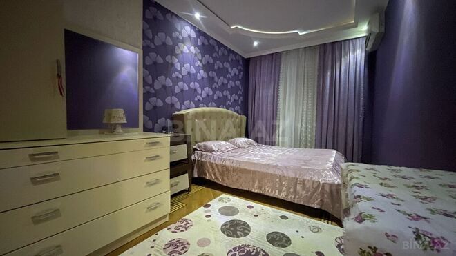 2 otaqlı yeni tikili - 8 Noyabr m. - 70 m² (7)
