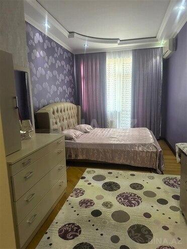 2 otaqlı yeni tikili - 8 Noyabr m. - 70 m² (13)