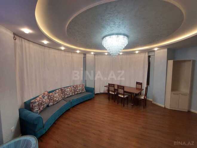 2 otaqlı yeni tikili - Xırdalan - 78 m² (7)