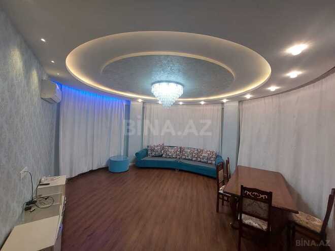 2 otaqlı yeni tikili - Xırdalan - 78 m² (9)