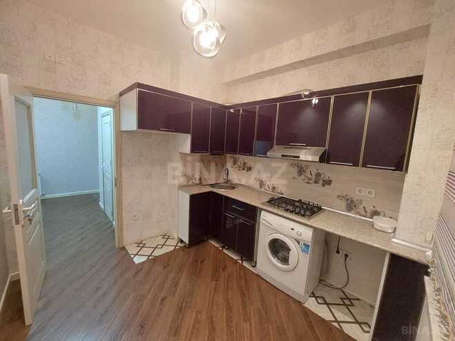 2 otaqlı yeni tikili - Xırdalan - 78 m² (12)