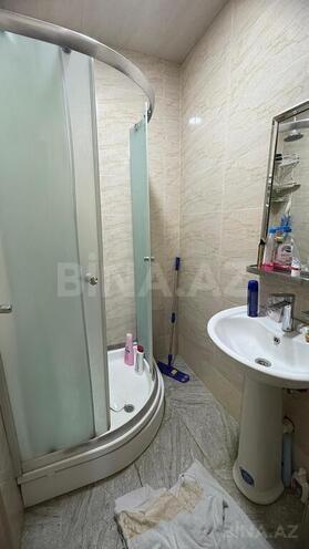 3 otaqlı yeni tikili - Yeni Yasamal q. - 82 m² (20)