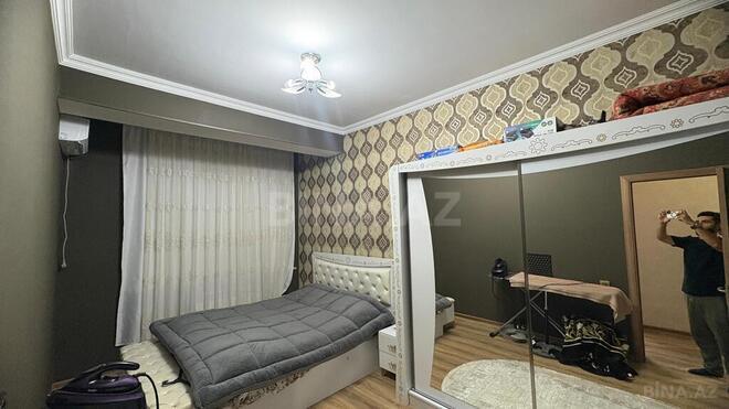 3 otaqlı yeni tikili - Yeni Yasamal q. - 82 m² (11)