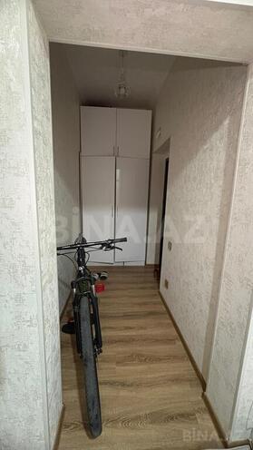 3 otaqlı yeni tikili - Yeni Yasamal q. - 82 m² (17)