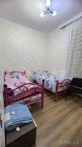 3 otaqlı yeni tikili - Yeni Yasamal q. - 82 m² (12)