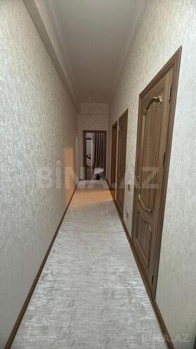 3 otaqlı yeni tikili - Yeni Yasamal q. - 82 m² (15)