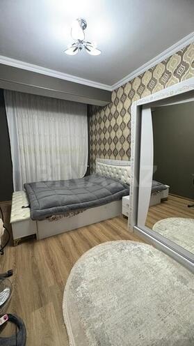 3 otaqlı yeni tikili - Yeni Yasamal q. - 82 m² (10)