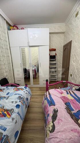 3 otaqlı yeni tikili - Yeni Yasamal q. - 82 m² (14)