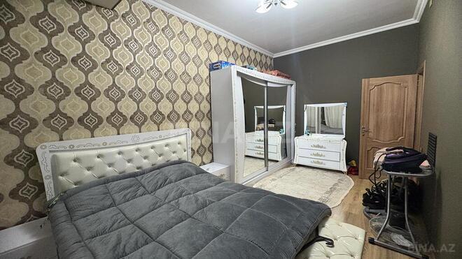 3 otaqlı yeni tikili - Yeni Yasamal q. - 82 m² (9)