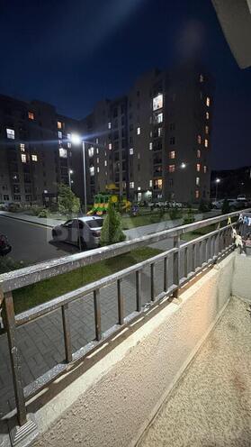 3 otaqlı yeni tikili - Yeni Yasamal q. - 82 m² (22)