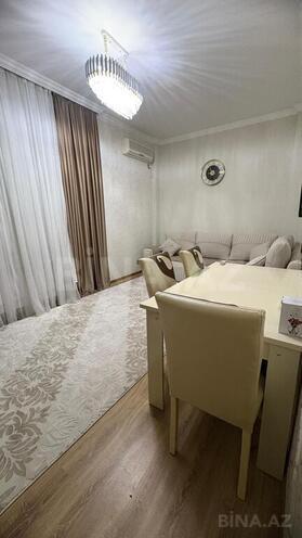 3 otaqlı yeni tikili - Yeni Yasamal q. - 82 m² (3)