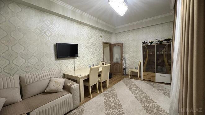 3 otaqlı yeni tikili - Yeni Yasamal q. - 82 m² (2)