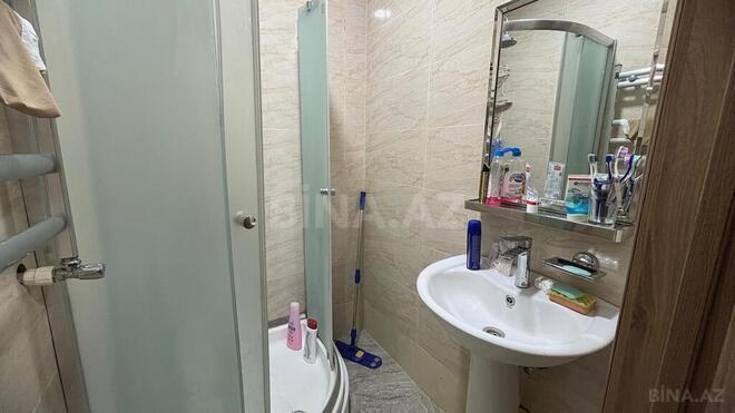 3 otaqlı yeni tikili - Yeni Yasamal q. - 82 m² (19)