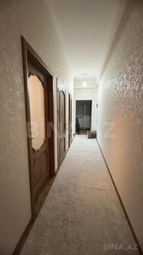 3 otaqlı yeni tikili - Yeni Yasamal q. - 82 m² (8)