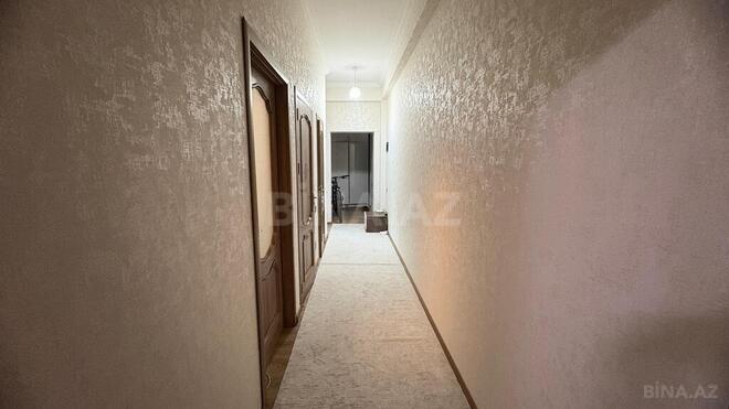3 otaqlı yeni tikili - Yeni Yasamal q. - 82 m² (16)