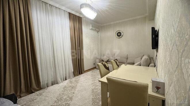 3 otaqlı yeni tikili - Yeni Yasamal q. - 82 m² (4)