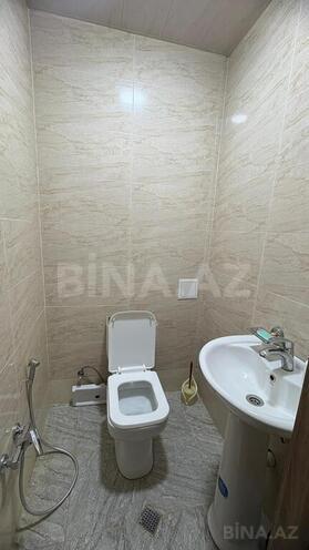 3 otaqlı yeni tikili - Yeni Yasamal q. - 82 m² (18)