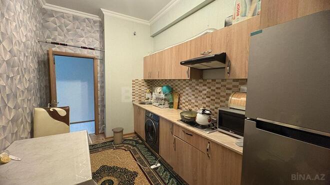 3 otaqlı yeni tikili - Yeni Yasamal q. - 82 m² (6)