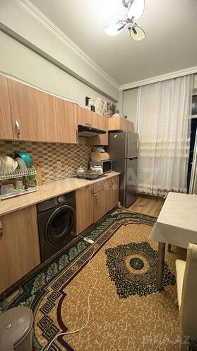 3 otaqlı yeni tikili - Yeni Yasamal q. - 82 m² (7)