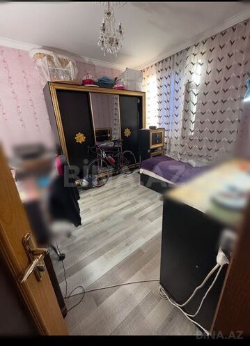 3 otaqlı yeni tikili - Memar Əcəmi m. - 130 m² (6)