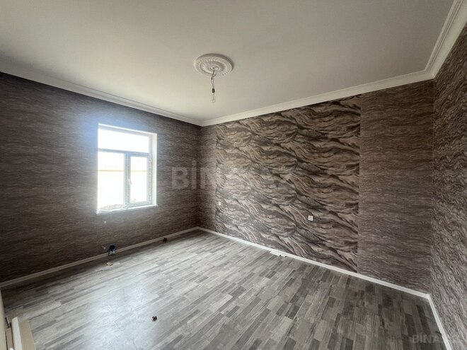 3 otaqlı həyət evi/bağ evi - Biləcəri q. - 84 m² (8)
